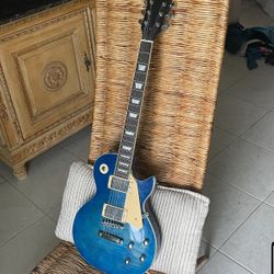 Electric Guitar