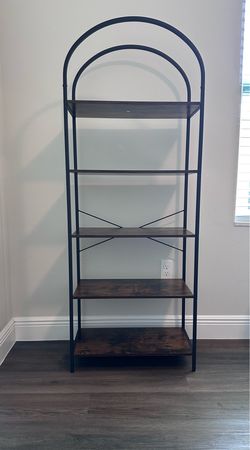 Shelf