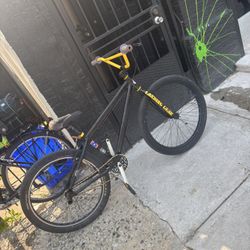 SE Bike for da lo