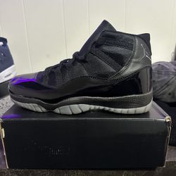 Jordan Retro 11
