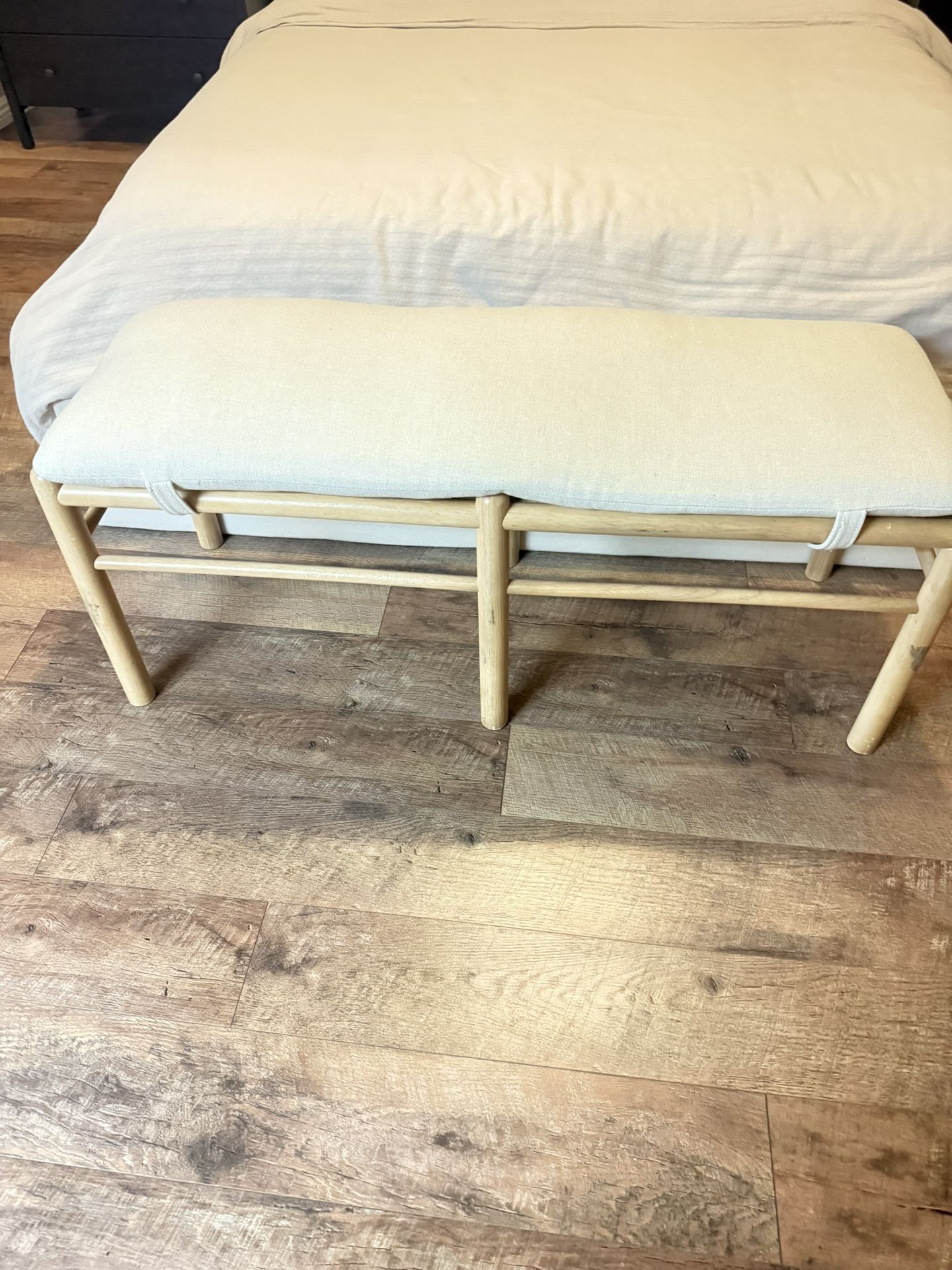 Bench