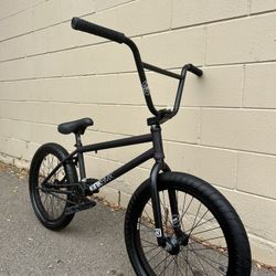 Kink BMX Bike