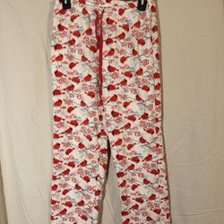 Cardinal Pajama Pants 
