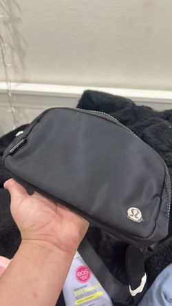 Lululemon Bag