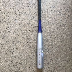 Baseball bat