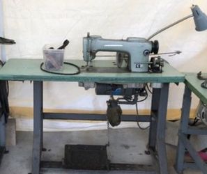 Sewing 🧵 Machine
