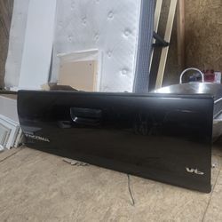 2005 - 2015 Toyota Tacoma Tailgate