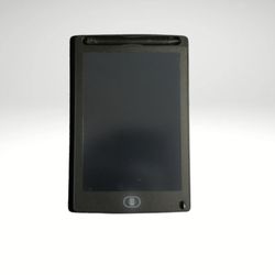 LCD Magic Erase Writing Tablet