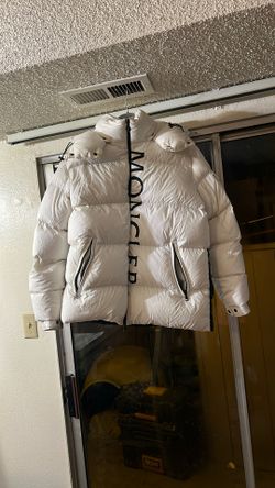 Mongler Jacket 
