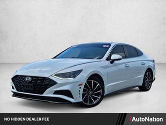 2022 Hyundai Sonata