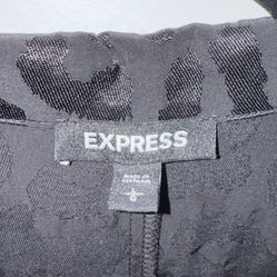 Blouse / Dress Express Size Large