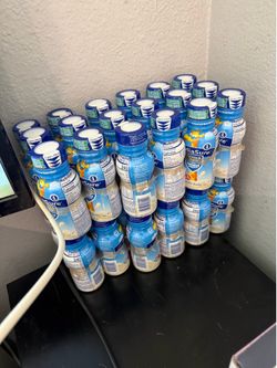 Pediasure