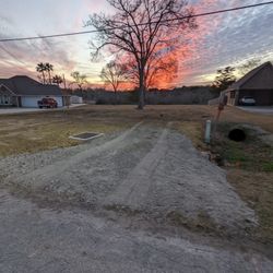 Need fill Dirt Baytown Texas 77523