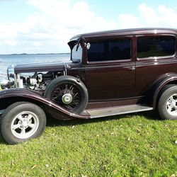 1931 Chevy