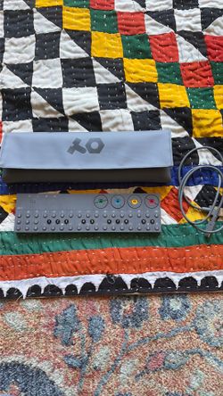 Teenage Engineering OP-Z