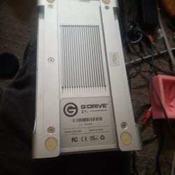 g drive 2 t external