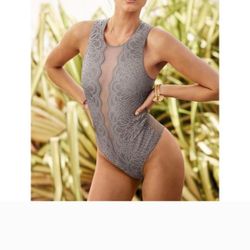 Victoria's Secret Bodysuit 