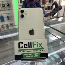 iPhone 11 64GB NO CREDIT CHECK $10 DOWN