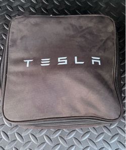 Tesla Level 1 charger
