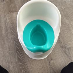 Summer Potty