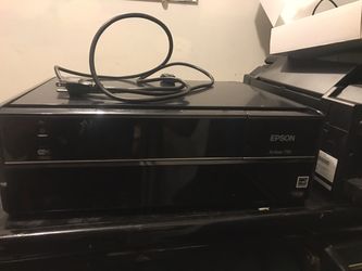 Epson Artisan 720