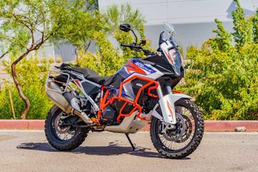 2023 Ktm 1290 Super Adventure R