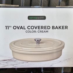 Servappetit Baking Dishes (5)