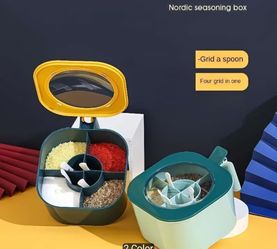 2 kitchen stuff(new)