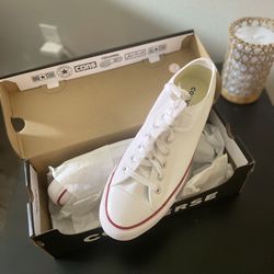 New Converse 10 - 10.5