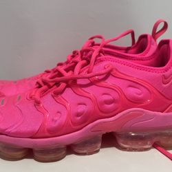 PINK VAPOR MAX Shoes