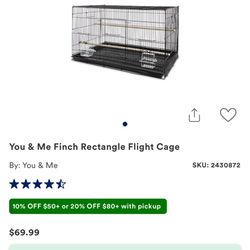 Bird Cage