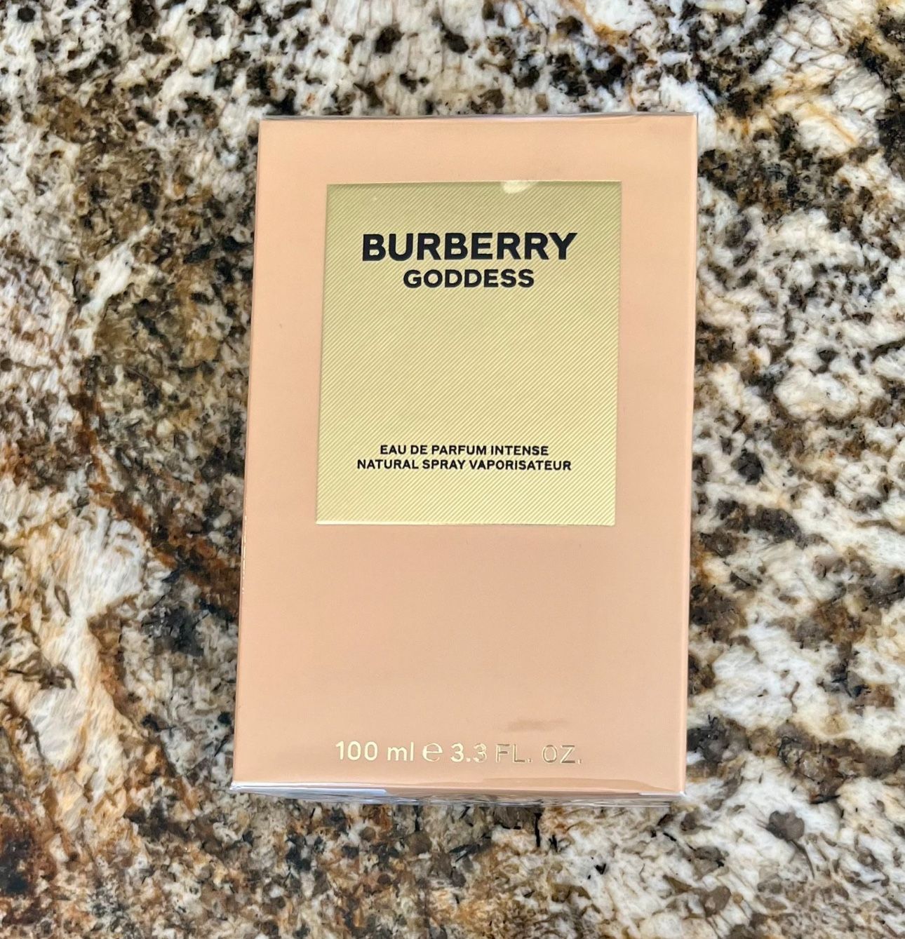 Burberry Perfume  