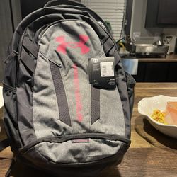 Brand New Under Armour Backpack 