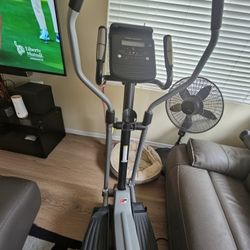 Proform Elliptical