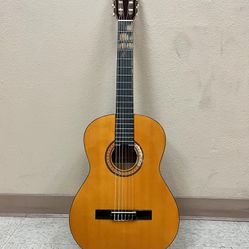 Carlo Robelli C6 3/4 Acoustic Guitar