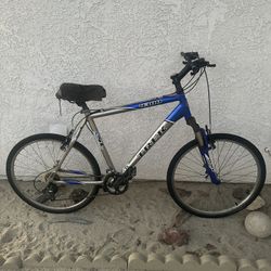 26 Inch Trek 4300