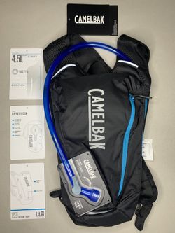 Camelbak backpack