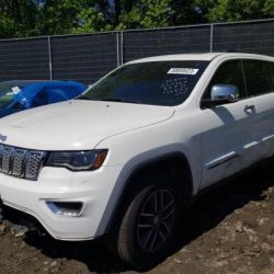 Jeep Grand Cherokee Parts