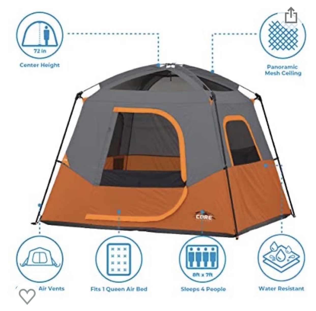shenbao tent ShinHye Canvas Bell Yurt Tent 4 Seasons for Camping 100% Cotton Glamping Tents with Stove Jack, Family Camping Outdoor Hunting Party (3M- 9.8FT) : Sports & Outdoors Dia-Compe 204 QR Bremshebel swim goggles that don't tangle hair Color:Iconic Silver Metallic