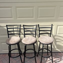 Bar stools