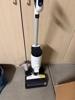 Tineco Vacuum/mop