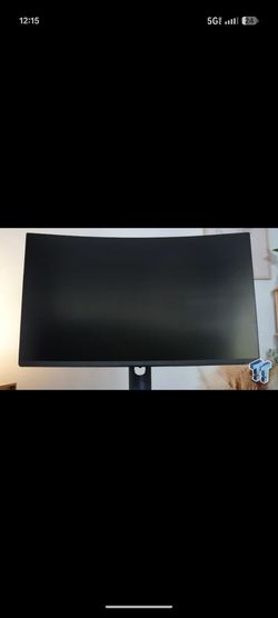 Alienware 32 inch 4k Gaming Monitor