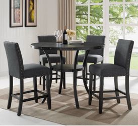 dinner table