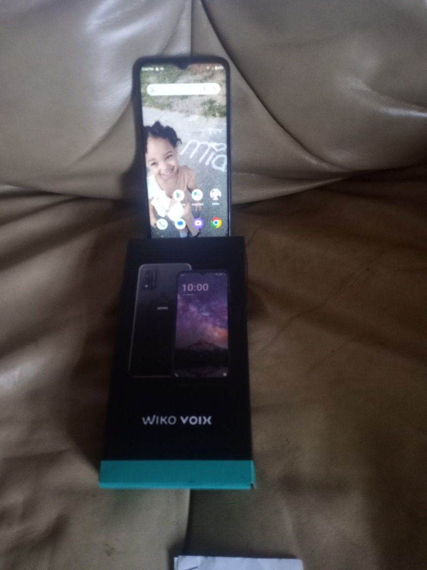 Wiko VOIX