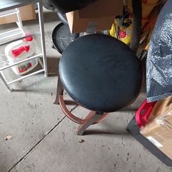 Small Bar Stool