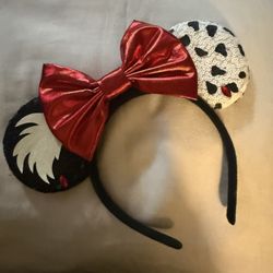 Disney Mouse Ears 