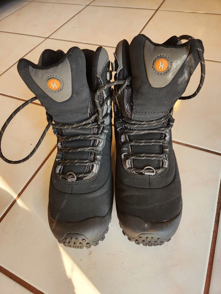 Women's Waterproof Hiking / Hunting Boots