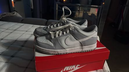 Nike dunk