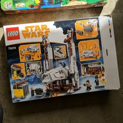 Various LEGO SETS