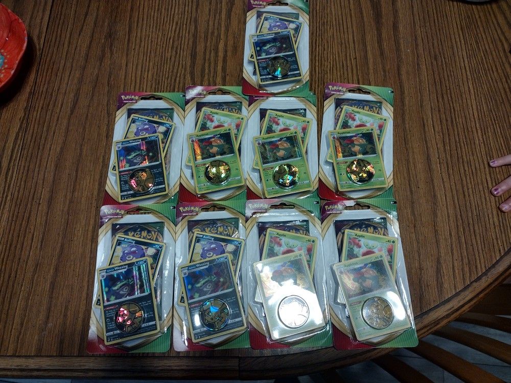 Pokemon Vivid Voltage